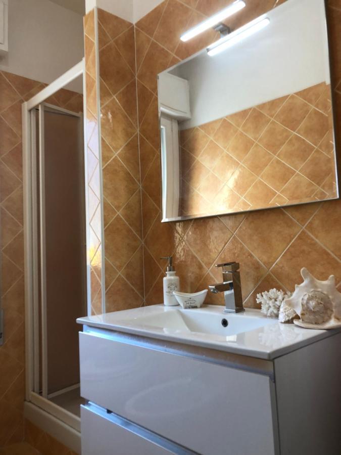 Ferienwohnung Ca' Adriana Lido di Jesolo Exterior foto