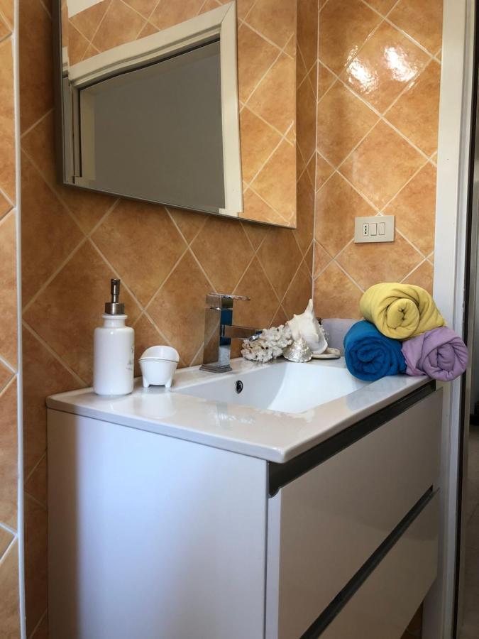 Ferienwohnung Ca' Adriana Lido di Jesolo Exterior foto