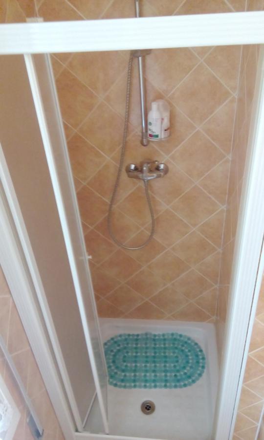 Ferienwohnung Ca' Adriana Lido di Jesolo Exterior foto