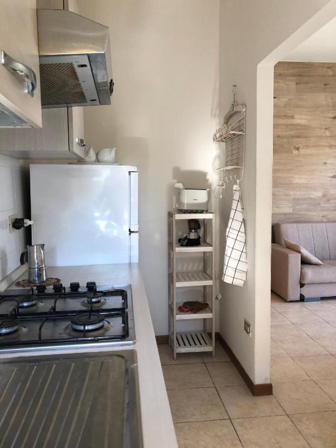 Ferienwohnung Ca' Adriana Lido di Jesolo Exterior foto