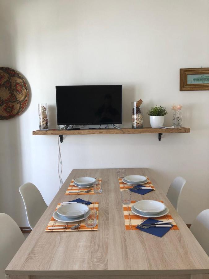 Ferienwohnung Ca' Adriana Lido di Jesolo Exterior foto