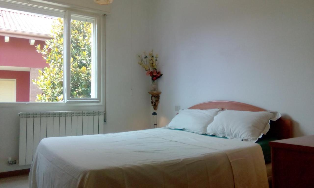 Ferienwohnung Ca' Adriana Lido di Jesolo Exterior foto